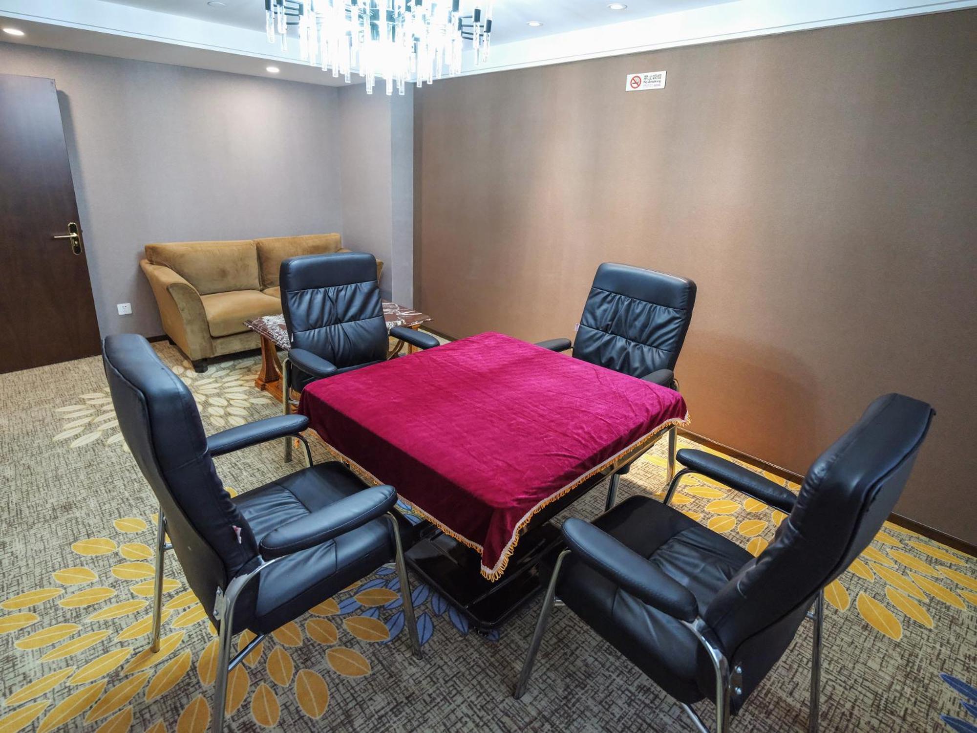 Khách sạn Celebrity International Grand Bắc Kinh