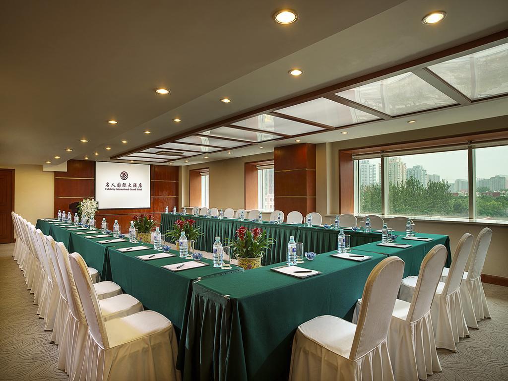 Celebrity International Grand 5*