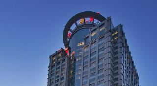 Khách sạn Celebrity International Grand 5*