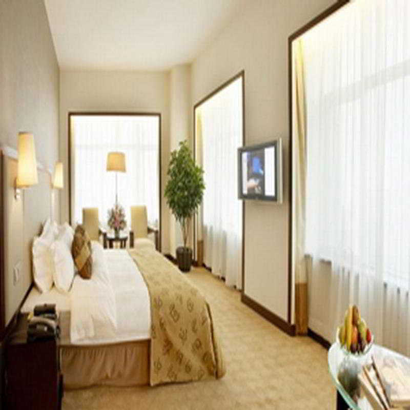 Celebrity International Grand Khách sạn Bắc Kinh