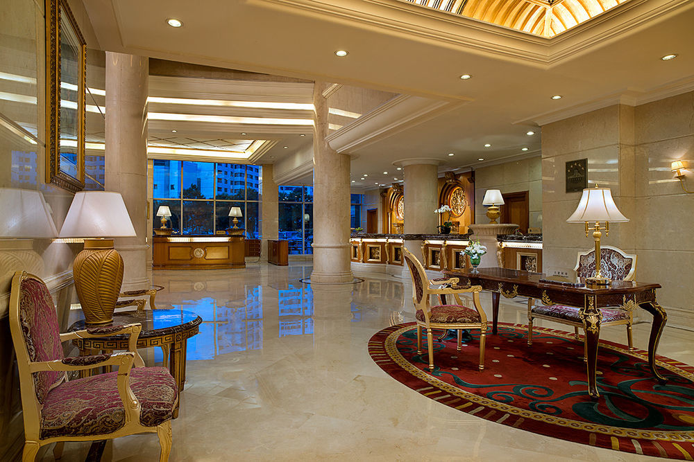 Celebrity International Grand