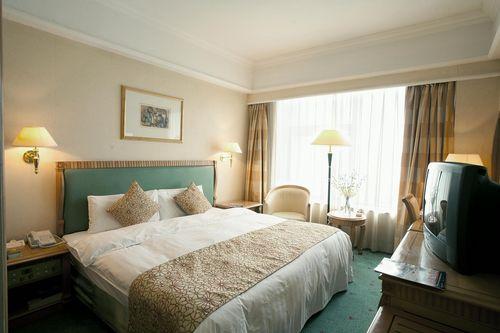 Celebrity International Grand Bắc Kinh