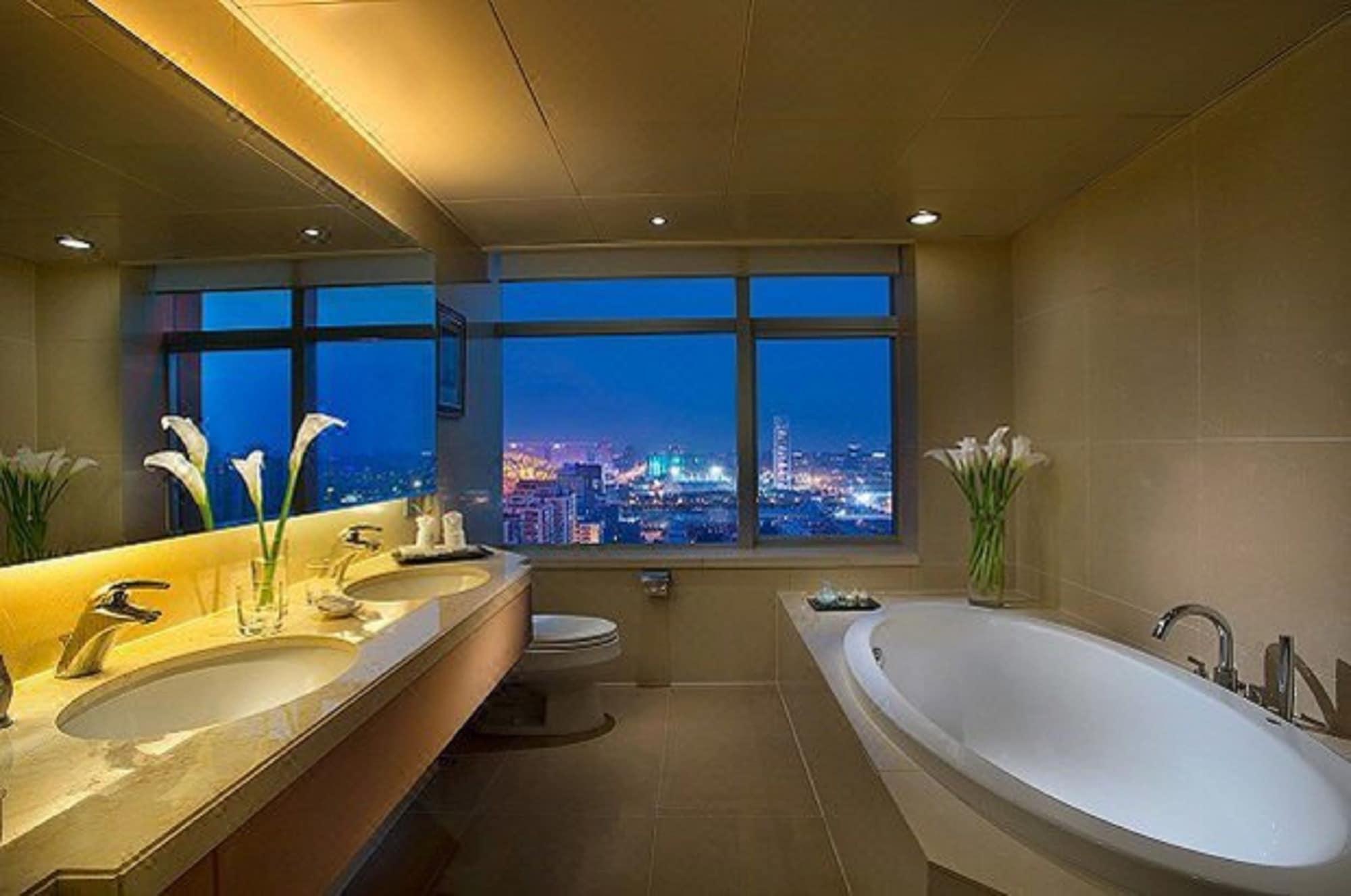Celebrity International Grand 5* Peking