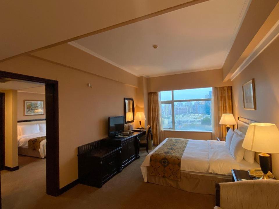 Celebrity International Grand Hotel Peking