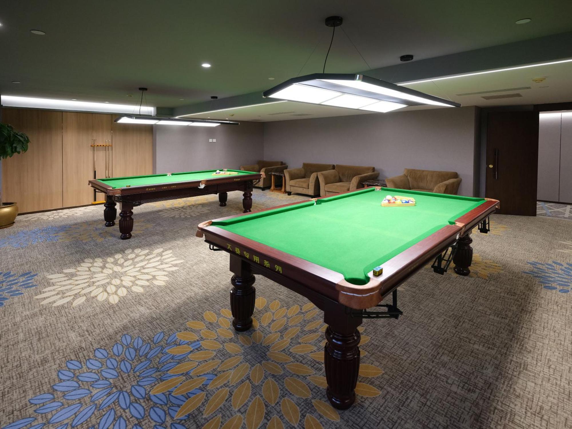 Hotel Celebrity International Grand Peking