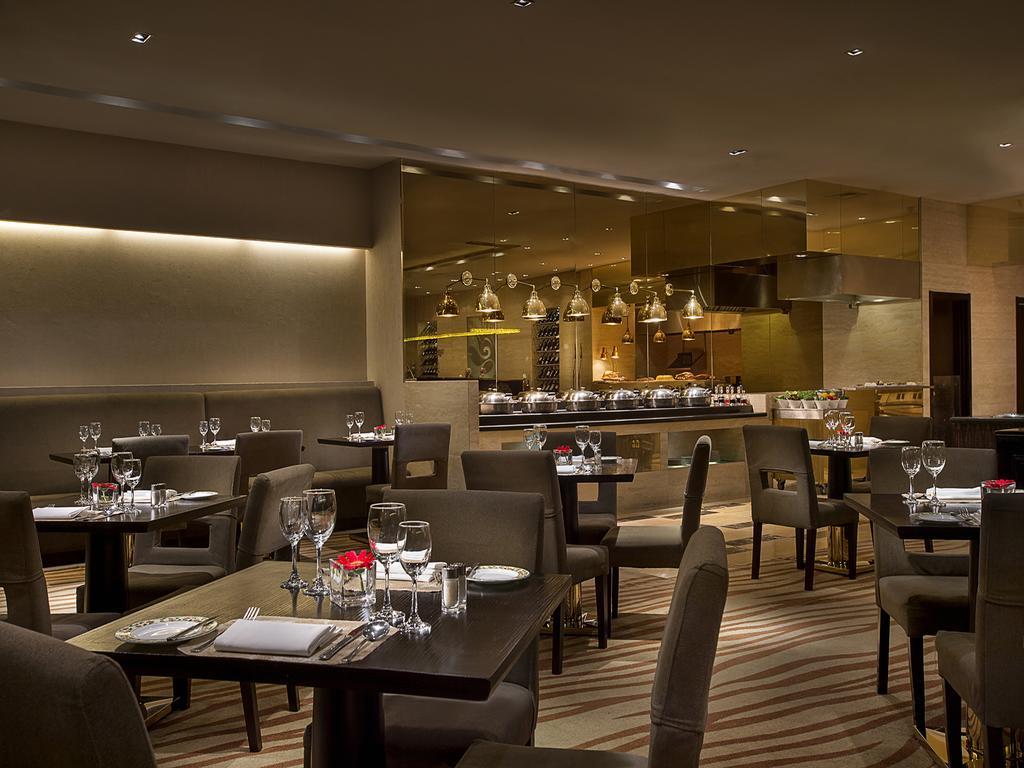 Hotel Celebrity International Grand Peking