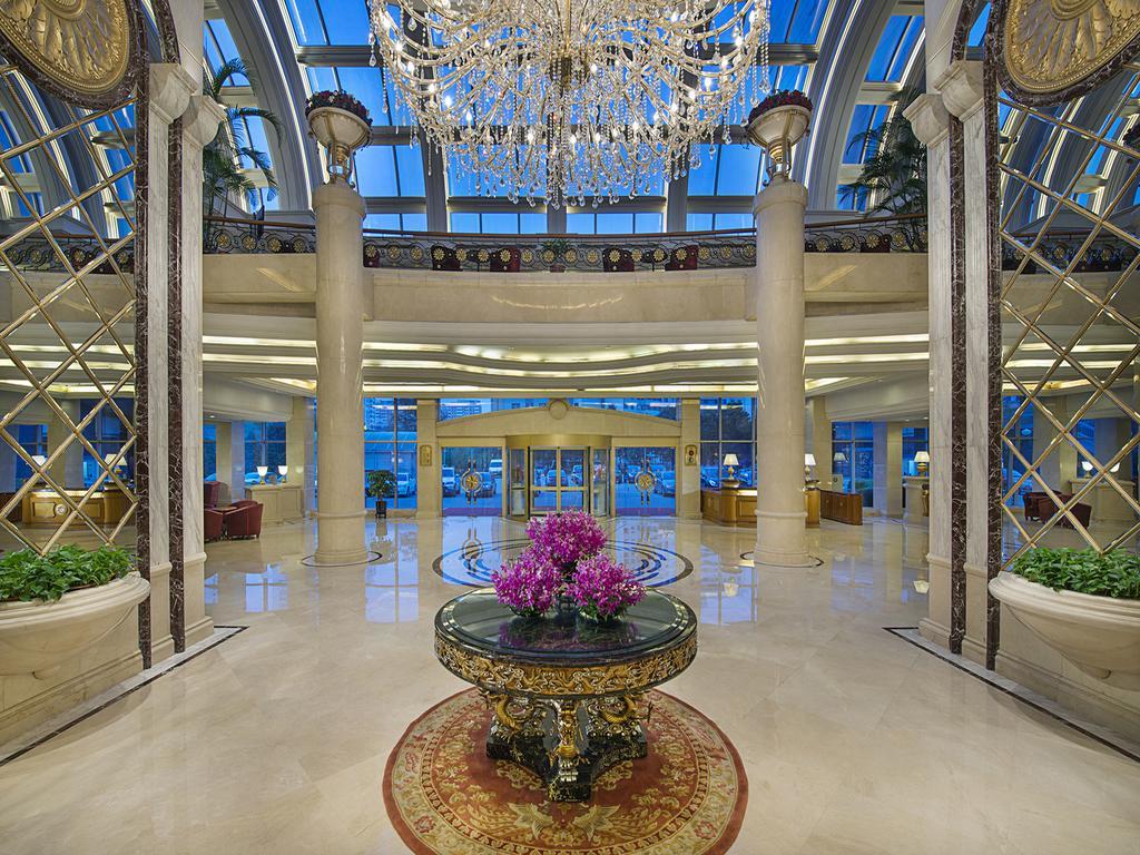 Celebrity International Grand Peking