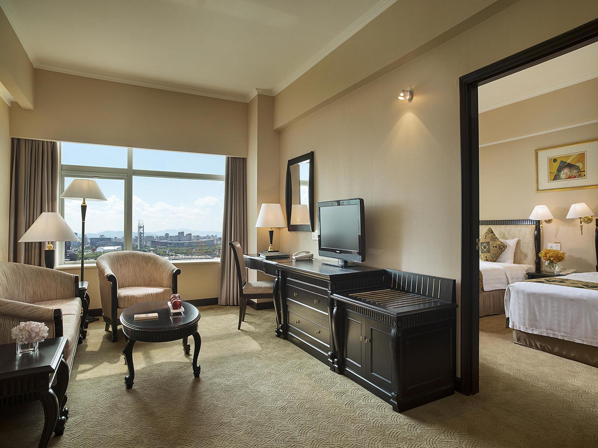 Celebrity International Grand 5* Peking
