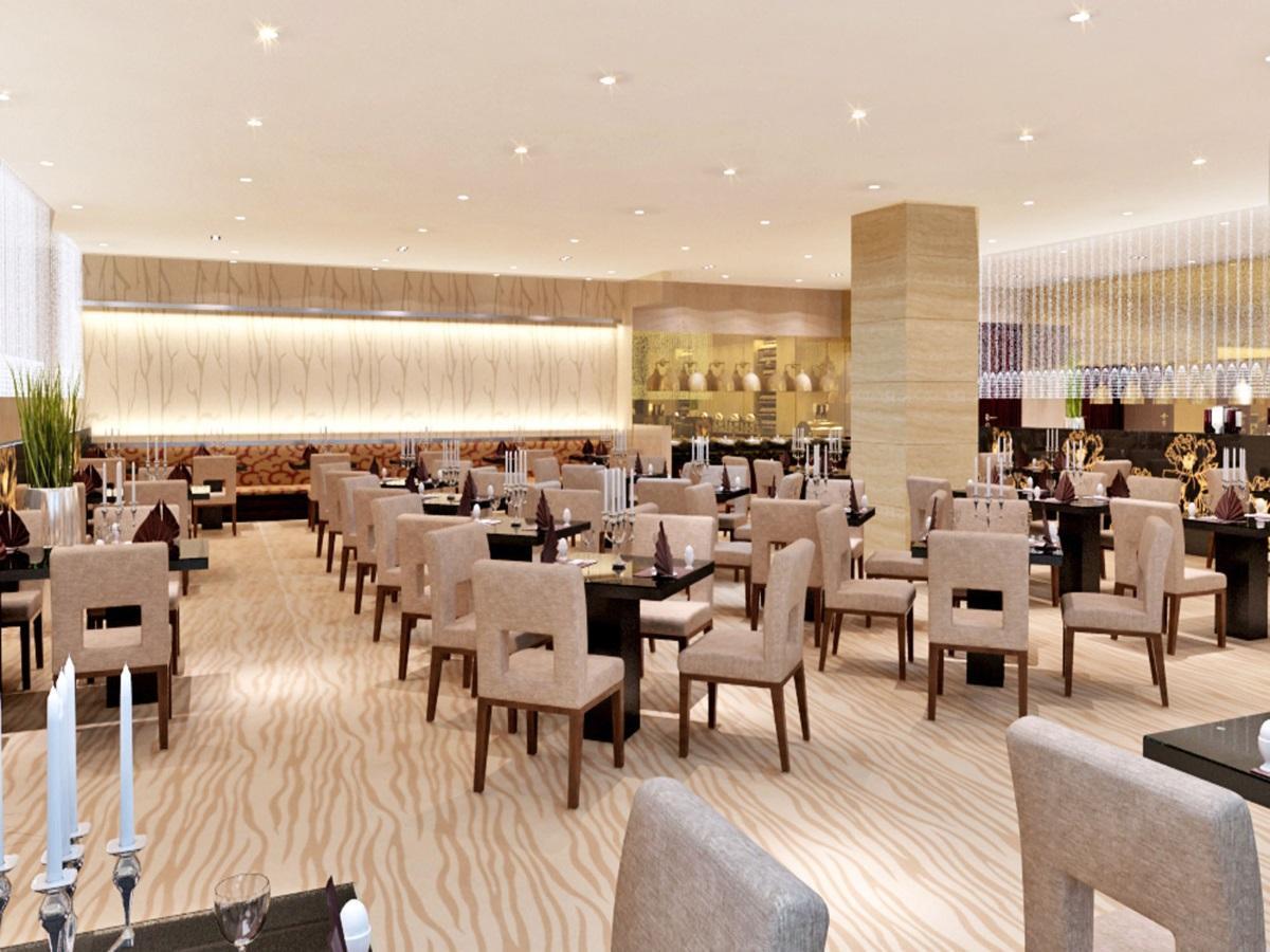 Celebrity International Grand Hotel