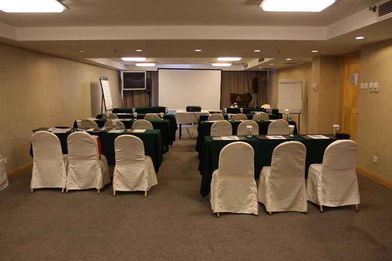 Celebrity International Grand 5* Peking