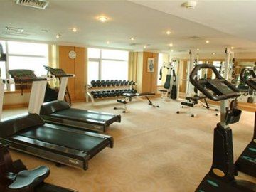 Celebrity International Grand Peking