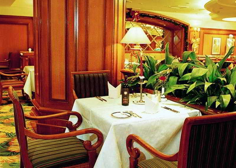 Celebrity International Grand Hotel
