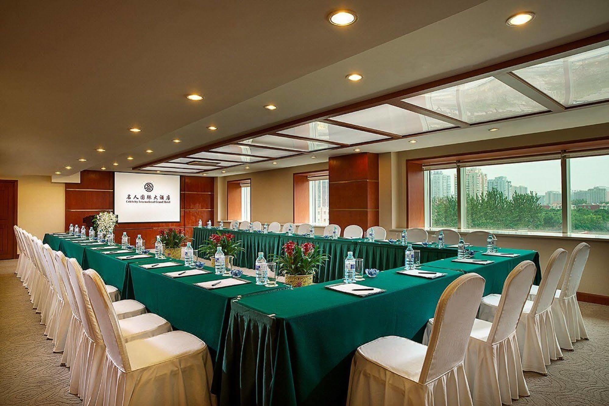 Celebrity International Grand