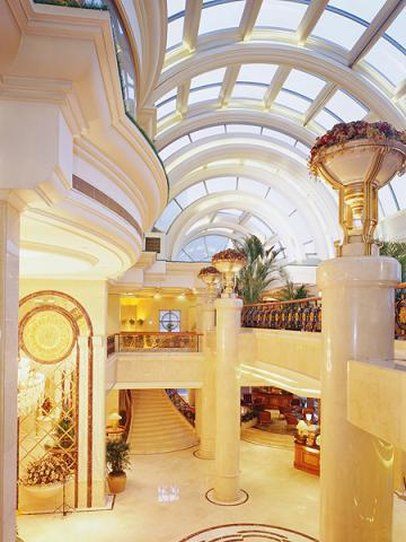 Celebrity International Grand Peking
