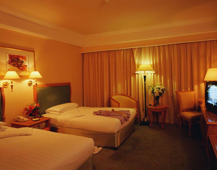 Celebrity International Grand Hotel