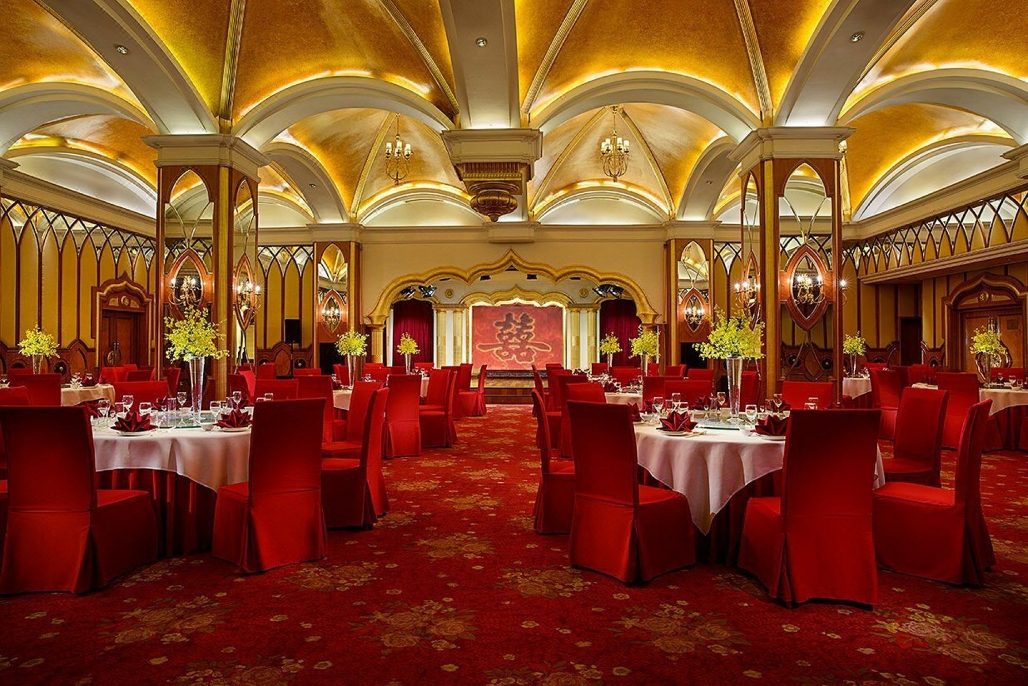 Celebrity International Grand