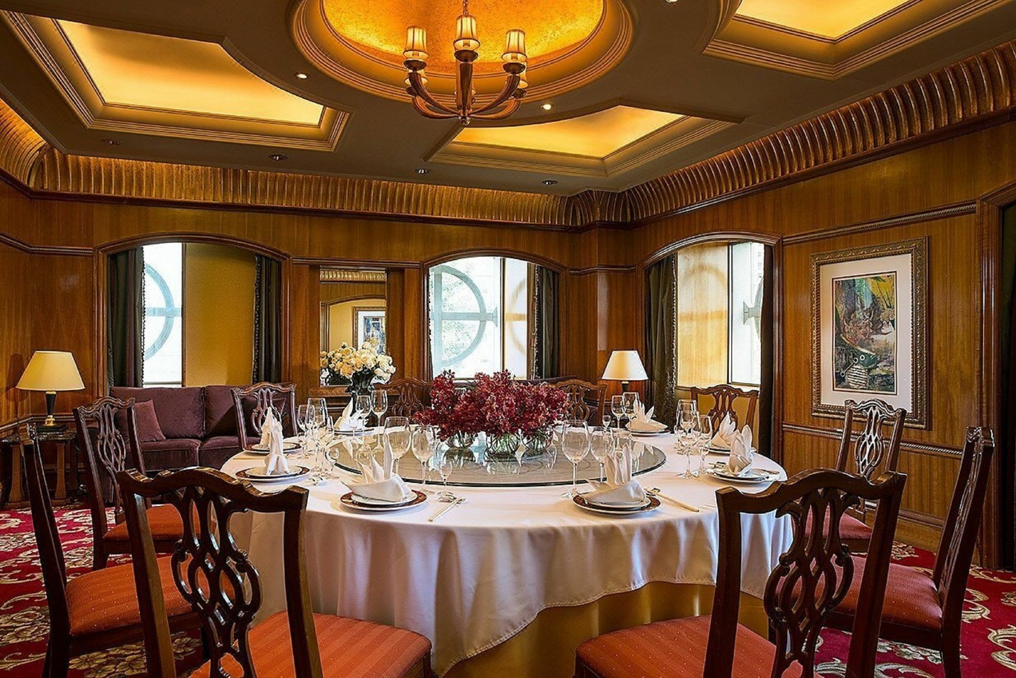 Hotel Celebrity International Grand 5*